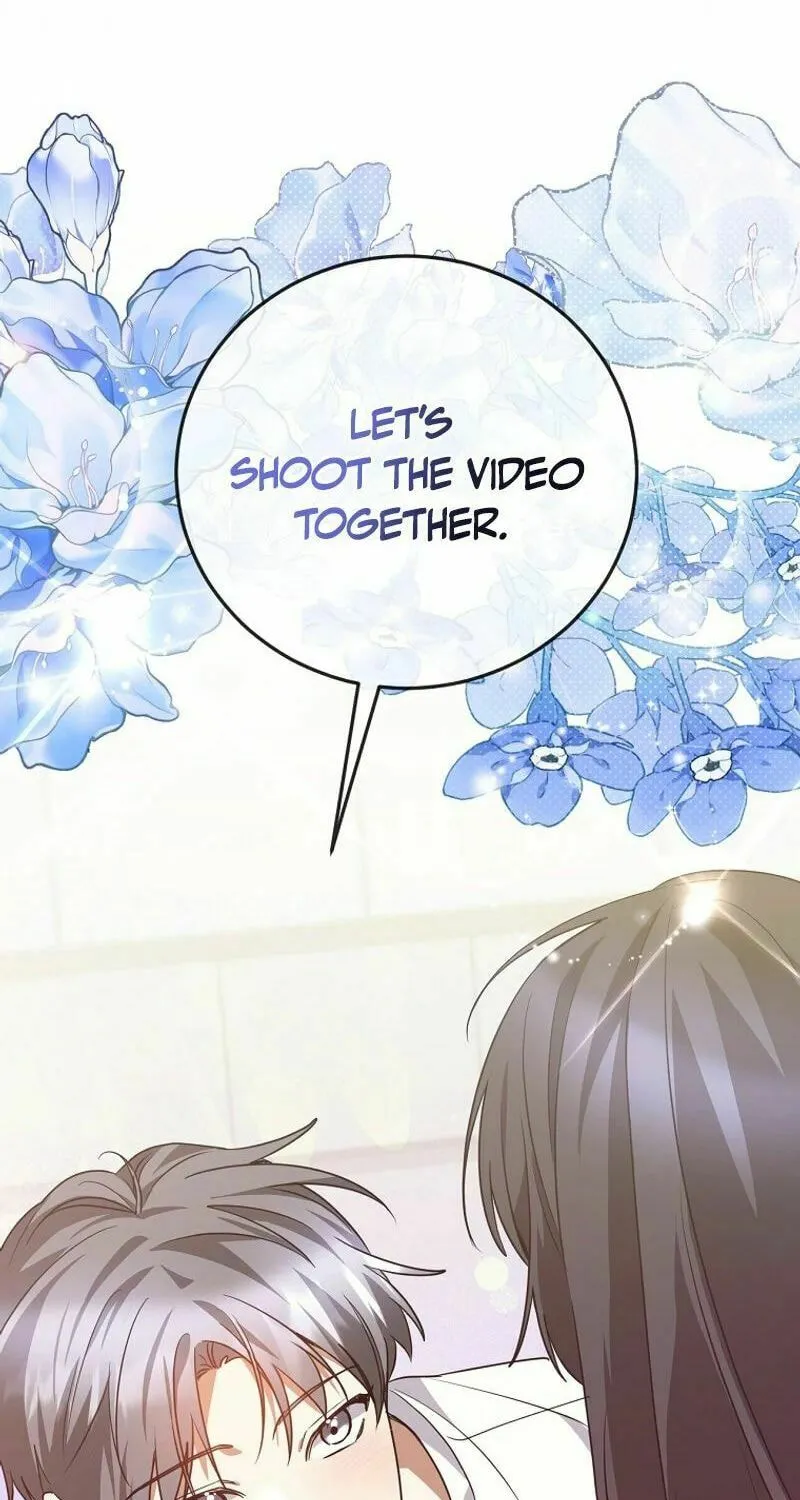I Am in the Same Class as the Crazy Male Leads Chapter 39 page 23 - 