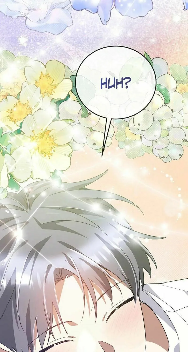 I Am in the Same Class as the Crazy Male Leads Chapter 39 page 25 - 