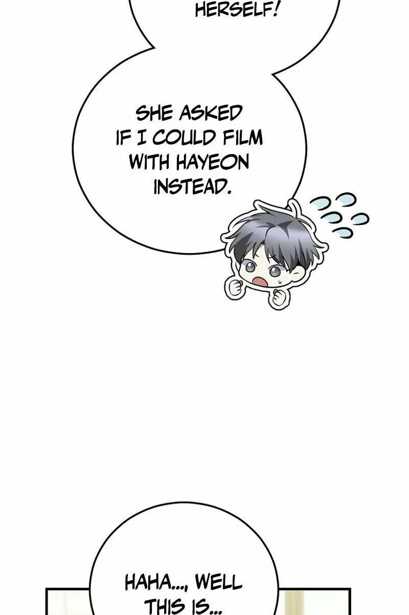 I Am in the Same Class as the Crazy Male Leads Chapter 39 page 30 - 