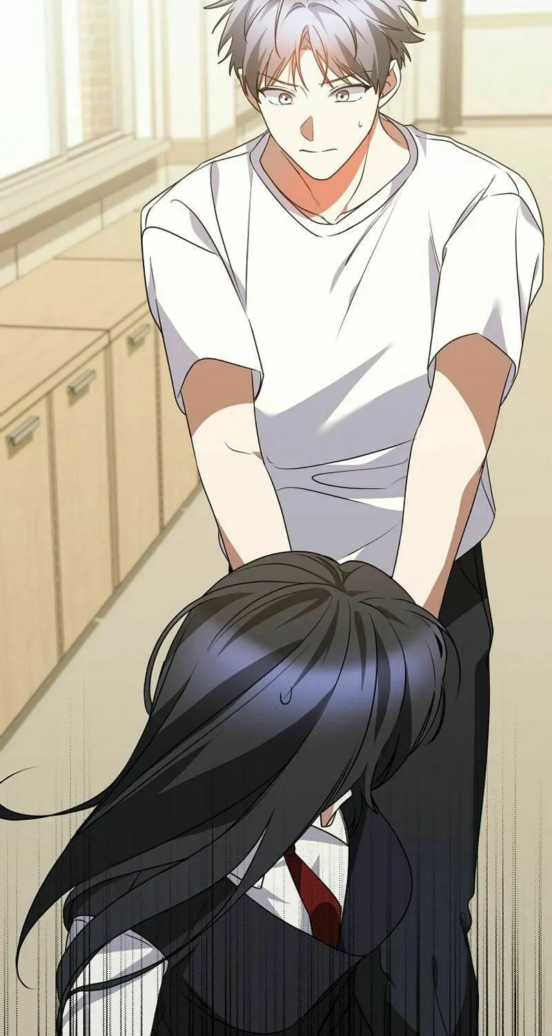 I Am in the Same Class as the Crazy Male Leads Chapter 39 page 4 - 
