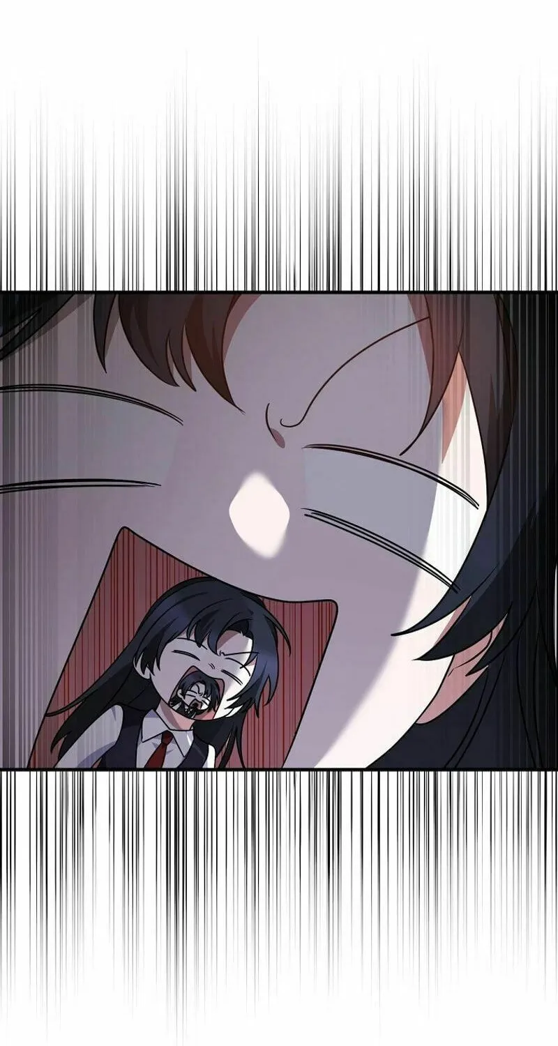 I Am in the Same Class as the Crazy Male Leads Chapter 39 page 32 - 
