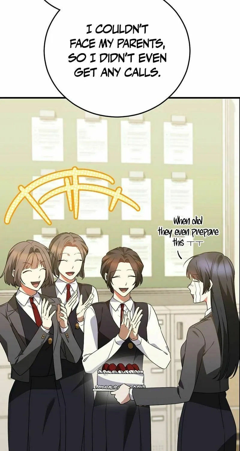 I Am in the Same Class as the Crazy Male Leads Chapter 39 page 39 - 