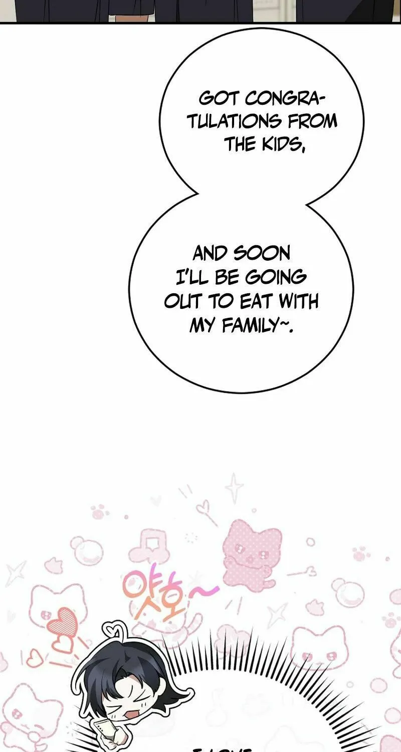 I Am in the Same Class as the Crazy Male Leads Chapter 39 page 40 - 