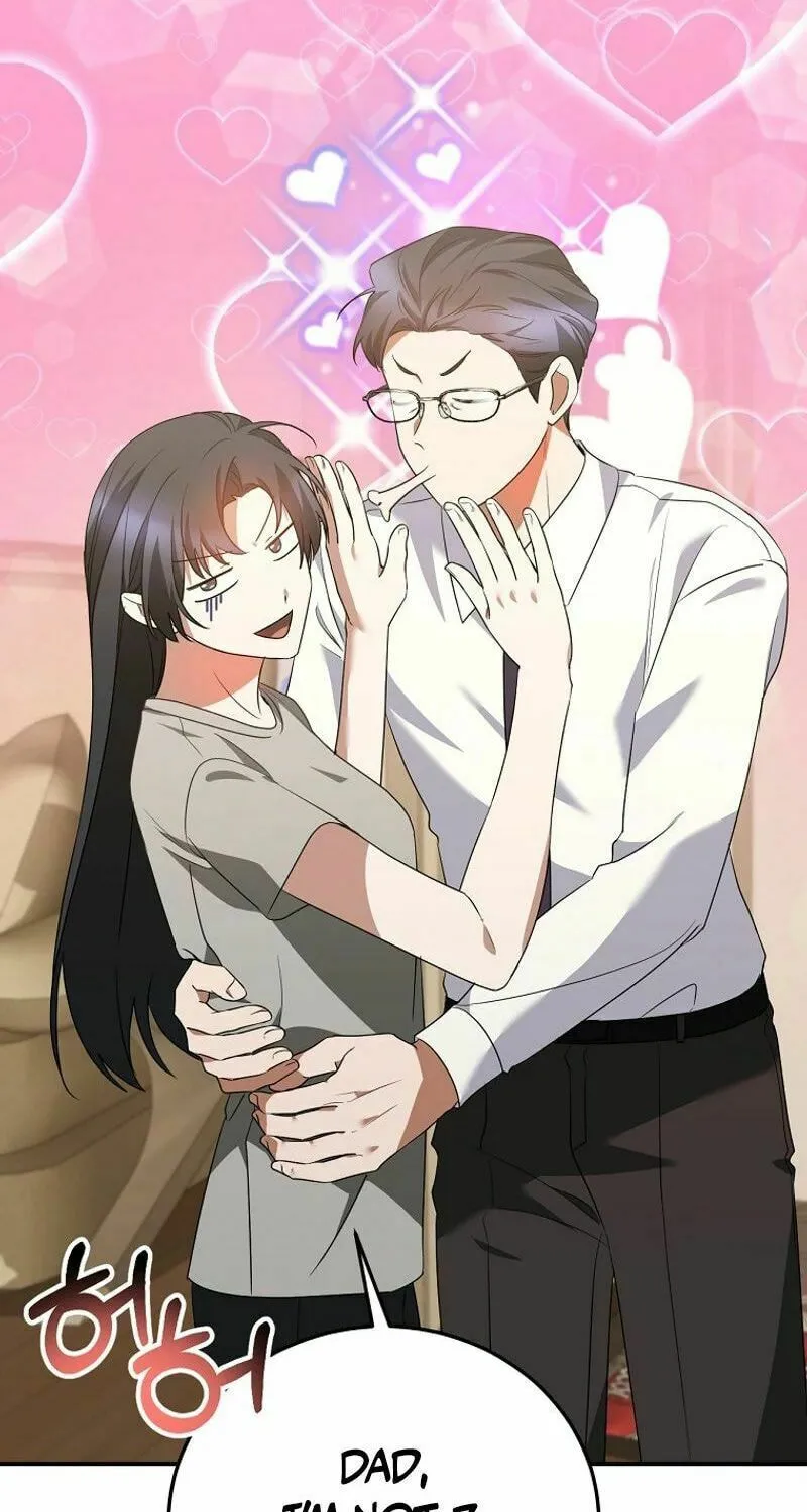 I Am in the Same Class as the Crazy Male Leads Chapter 39 page 45 - 