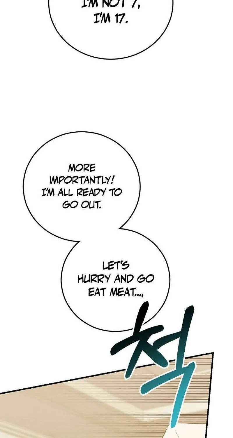 I Am in the Same Class as the Crazy Male Leads Chapter 39 page 46 - 