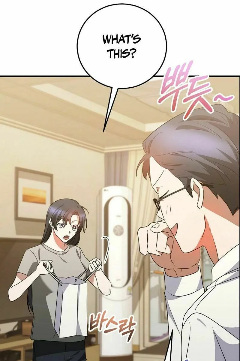 I Am in the Same Class as the Crazy Male Leads Chapter 39 page 48 - 