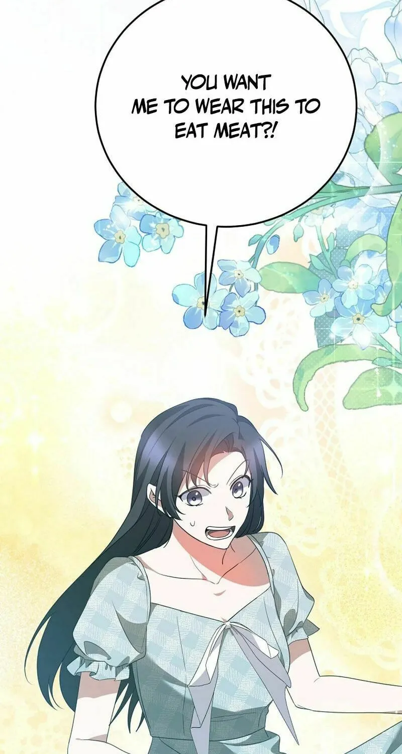 I Am in the Same Class as the Crazy Male Leads Chapter 39 page 52 - 