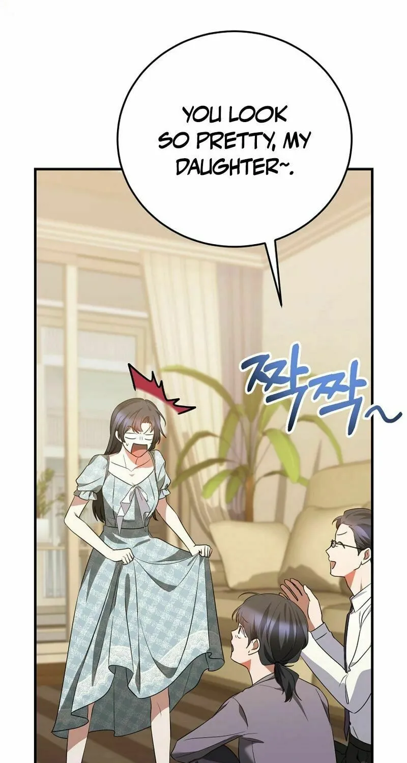 I Am in the Same Class as the Crazy Male Leads Chapter 39 page 55 - 