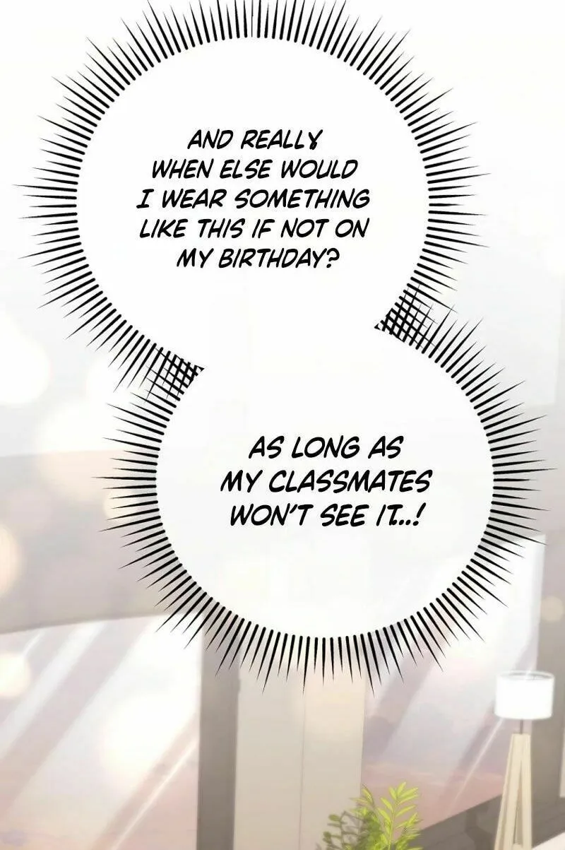 I Am in the Same Class as the Crazy Male Leads Chapter 39 page 60 - 