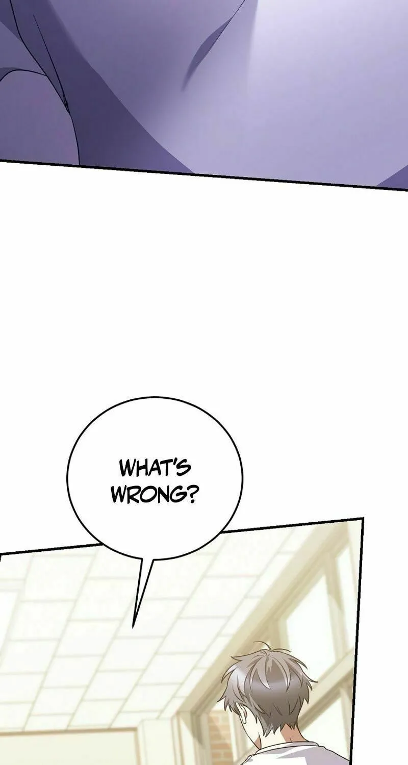 I Am in the Same Class as the Crazy Male Leads Chapter 39 page 7 - 