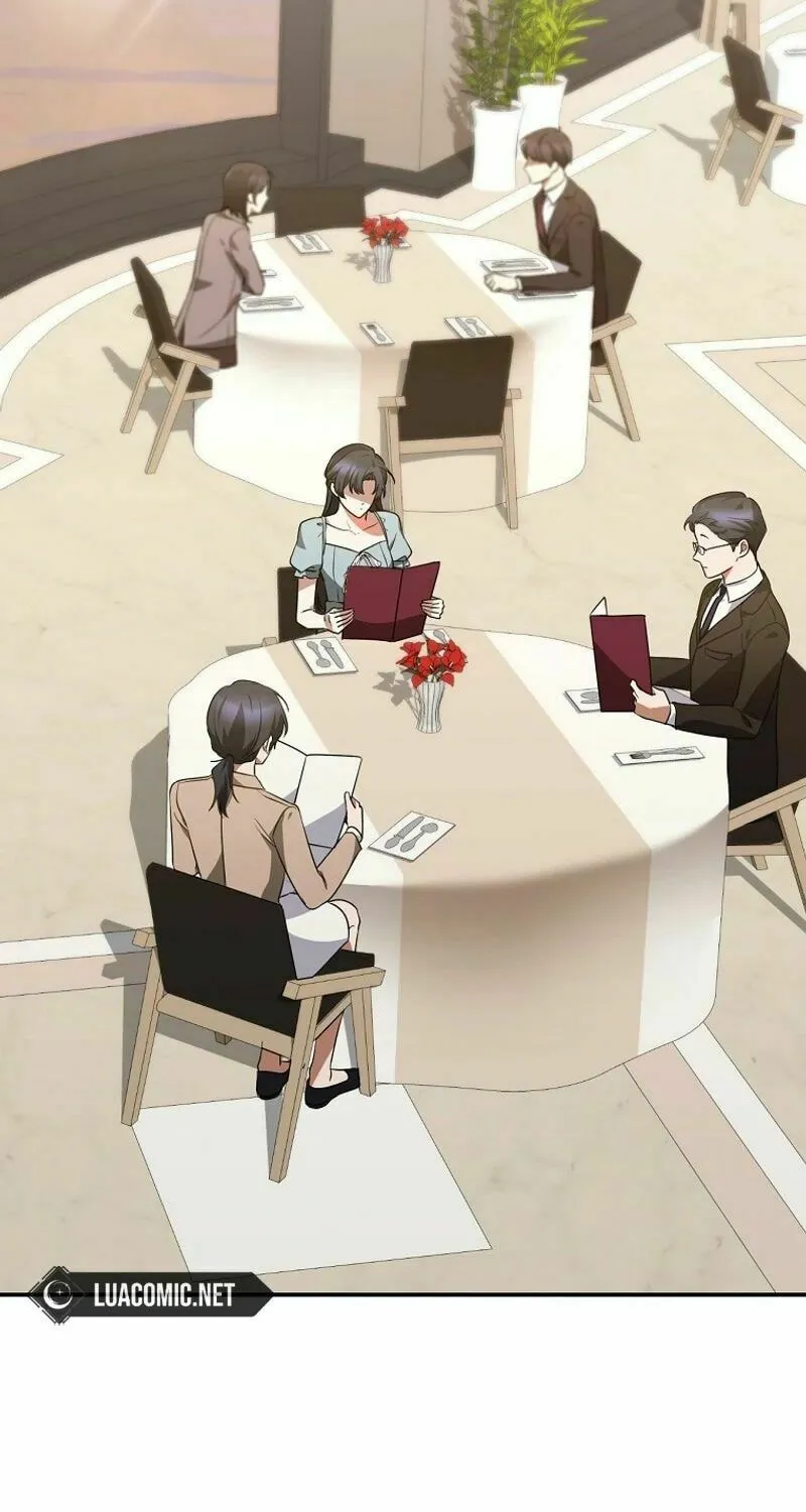 I Am in the Same Class as the Crazy Male Leads Chapter 39 page 61 - 