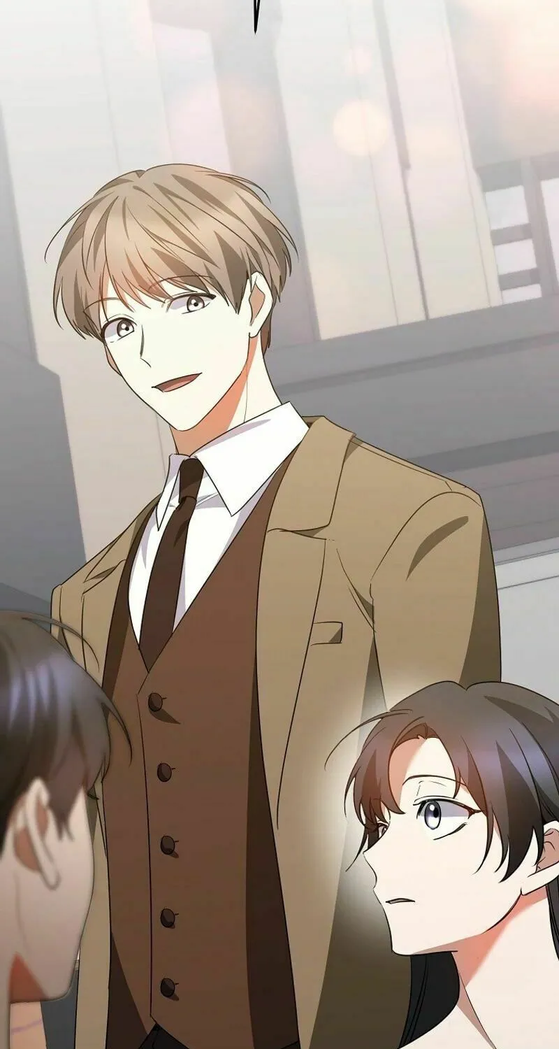 I Am in the Same Class as the Crazy Male Leads Chapter 39 page 63 - 