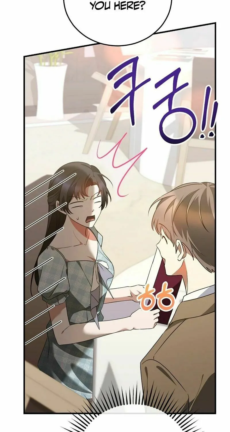 I Am in the Same Class as the Crazy Male Leads Chapter 39 page 65 - 