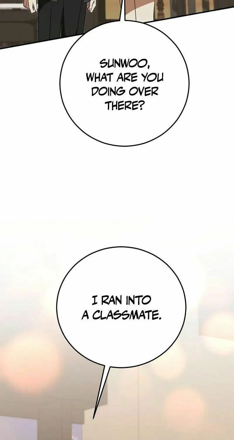 I Am in the Same Class as the Crazy Male Leads Chapter 39 page 68 - 