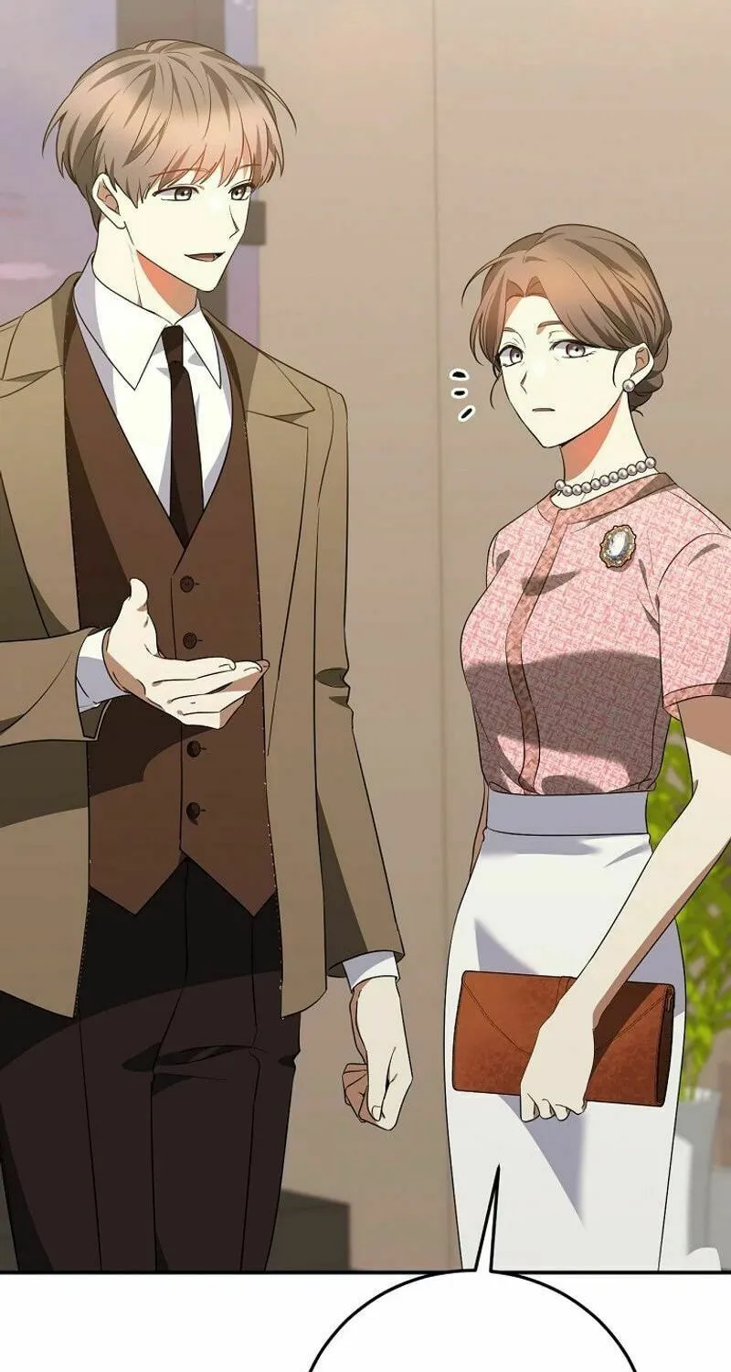 I Am in the Same Class as the Crazy Male Leads Chapter 39 page 69 - 