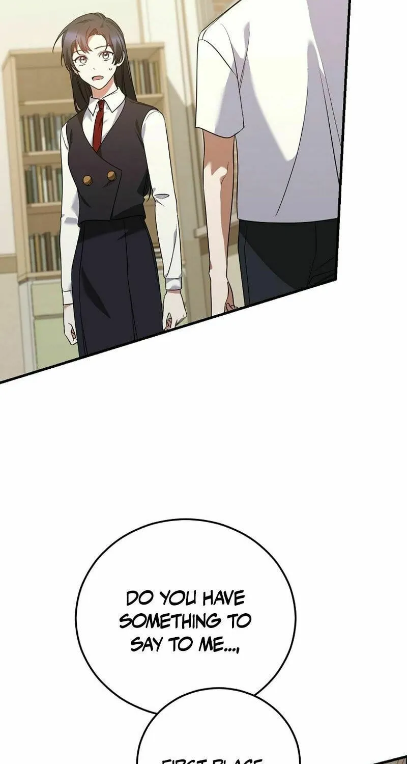 I Am in the Same Class as the Crazy Male Leads Chapter 39 page 8 - 