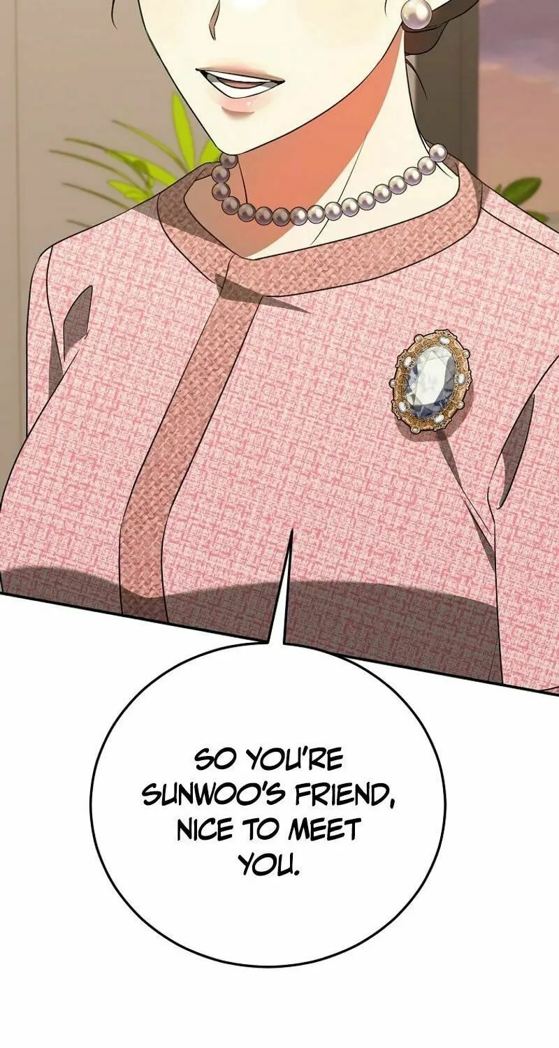 I Am in the Same Class as the Crazy Male Leads Chapter 39 page 71 - 