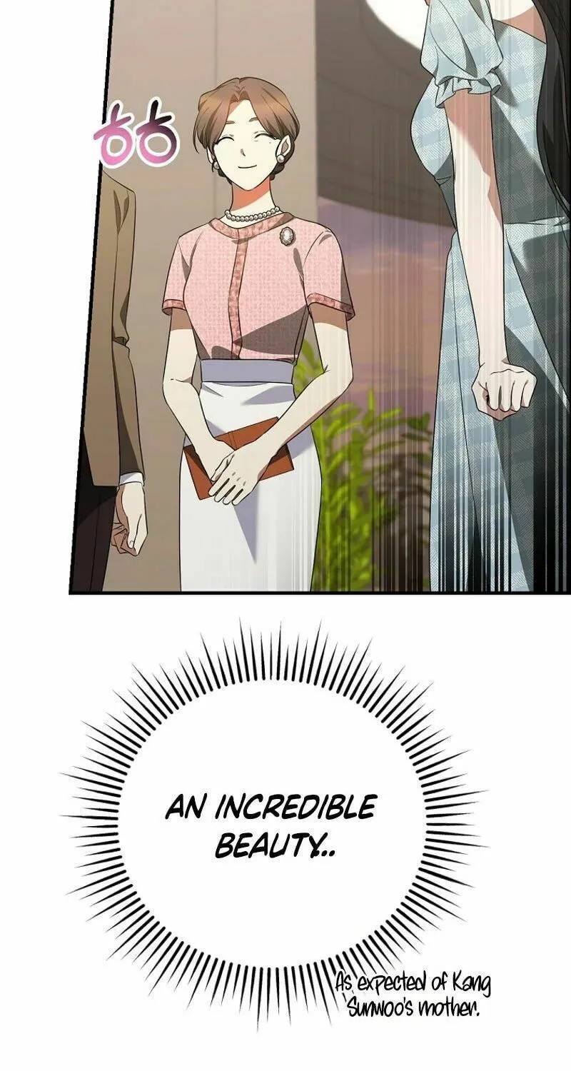 I Am in the Same Class as the Crazy Male Leads Chapter 39 page 73 - 