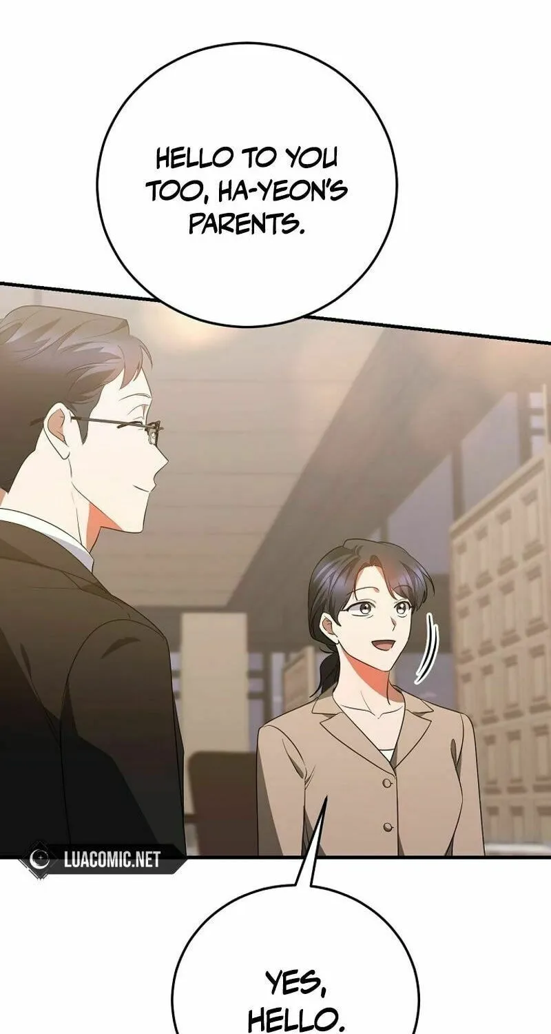 I Am in the Same Class as the Crazy Male Leads Chapter 39 page 74 - 