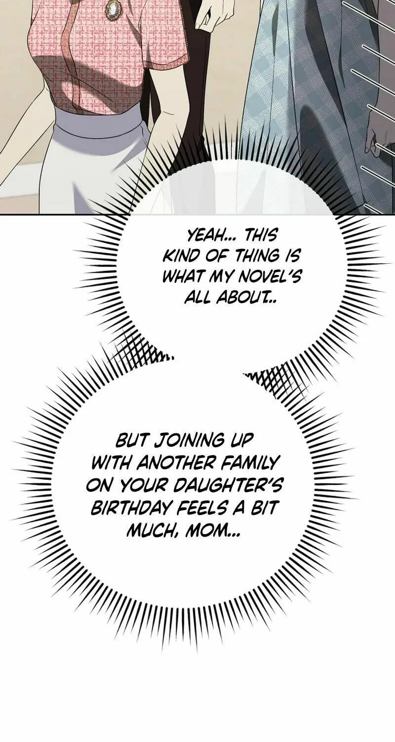 I Am in the Same Class as the Crazy Male Leads Chapter 39 page 80 - 