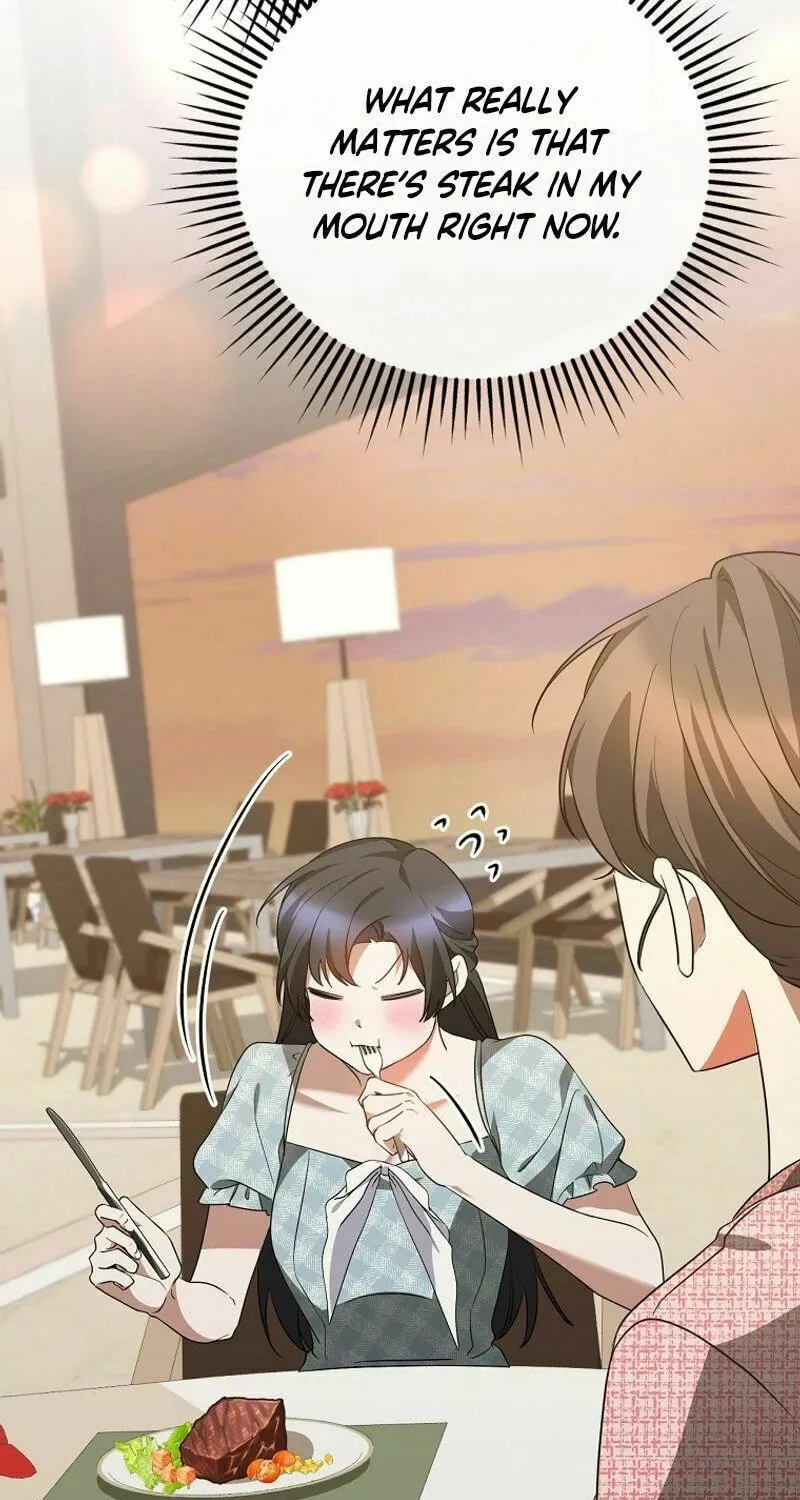 I Am in the Same Class as the Crazy Male Leads Chapter 39 page 87 - 