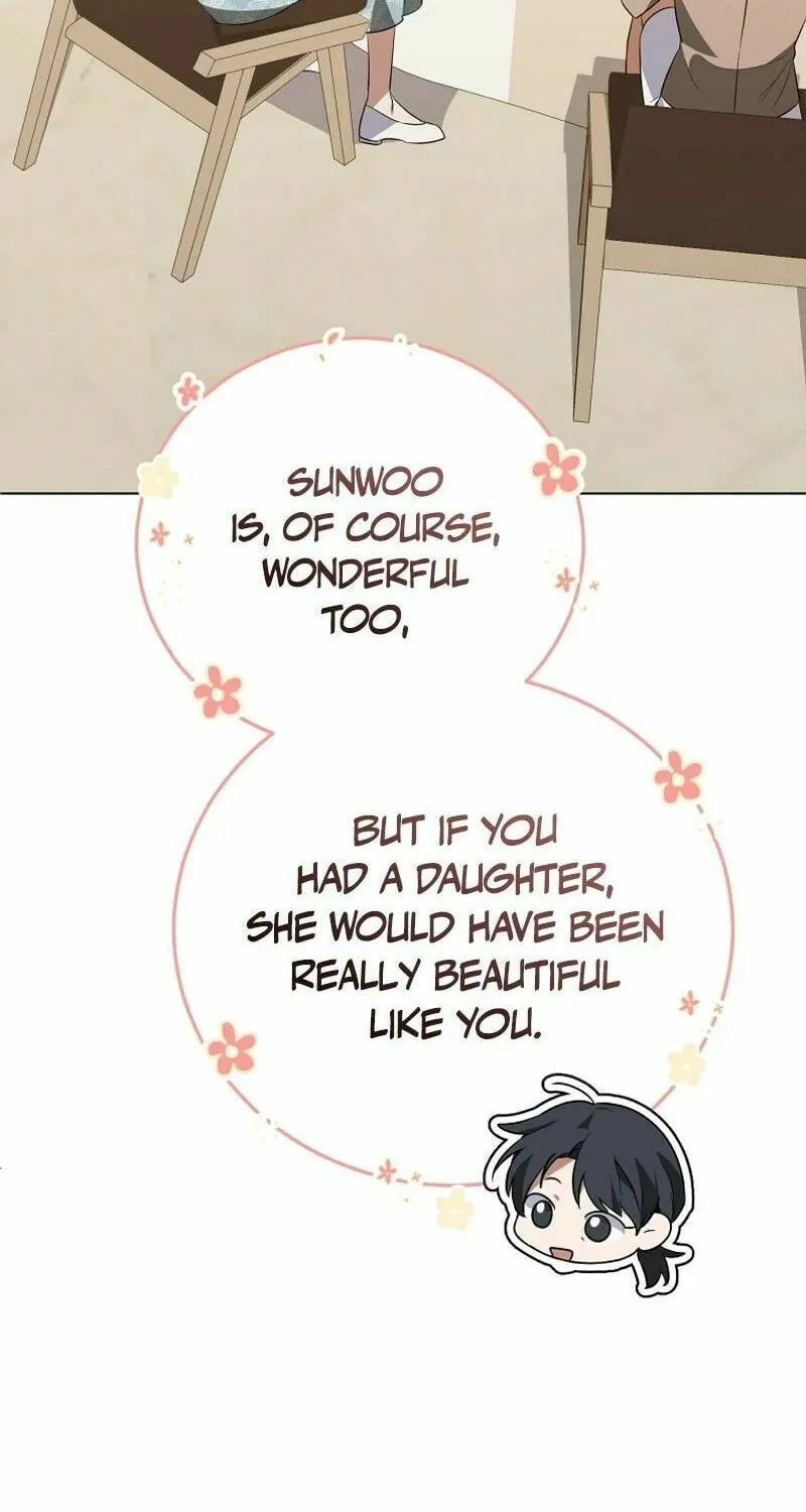 I Am in the Same Class as the Crazy Male Leads Chapter 39 page 92 - 