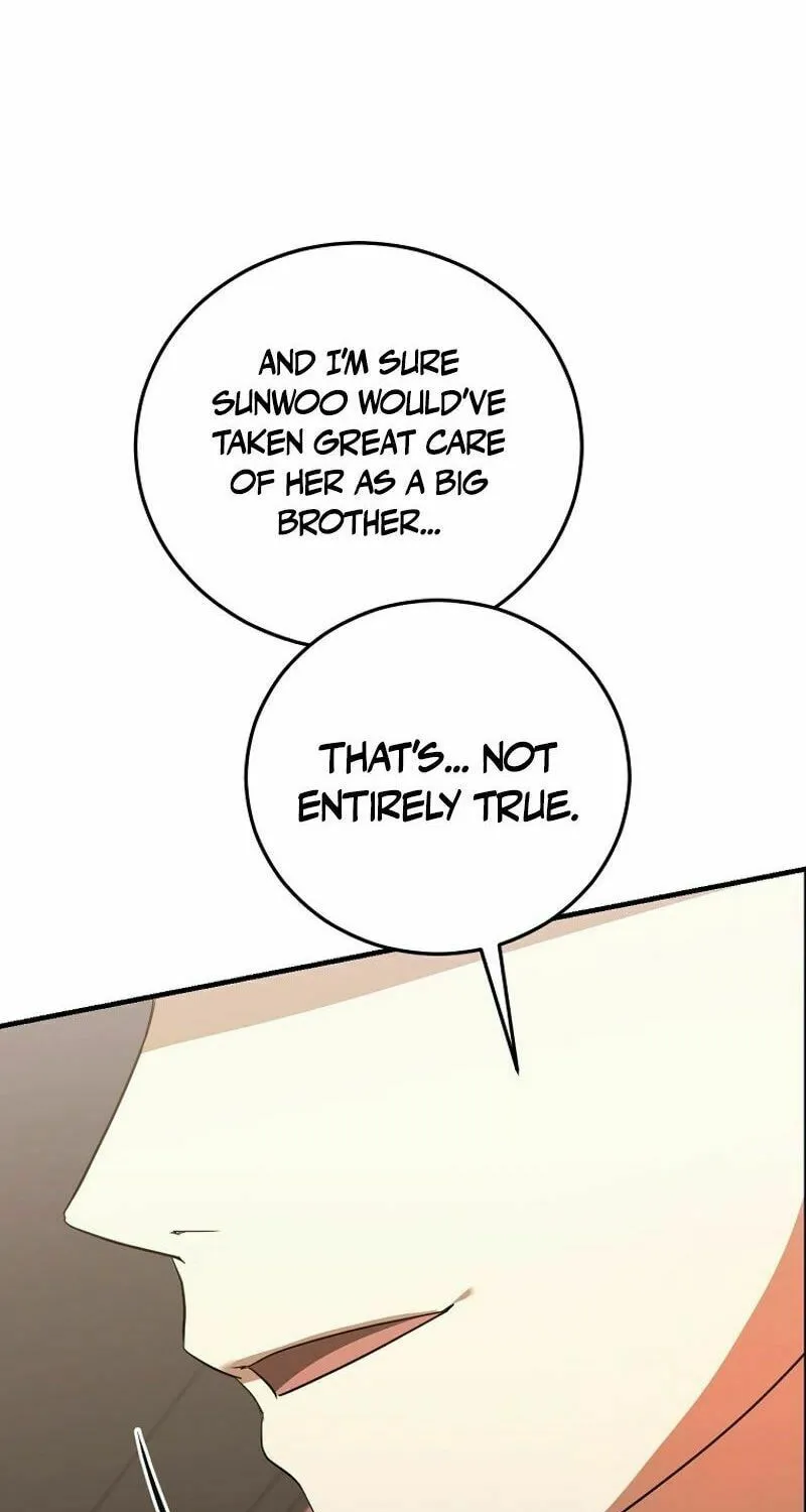 I Am in the Same Class as the Crazy Male Leads Chapter 39 page 93 - 