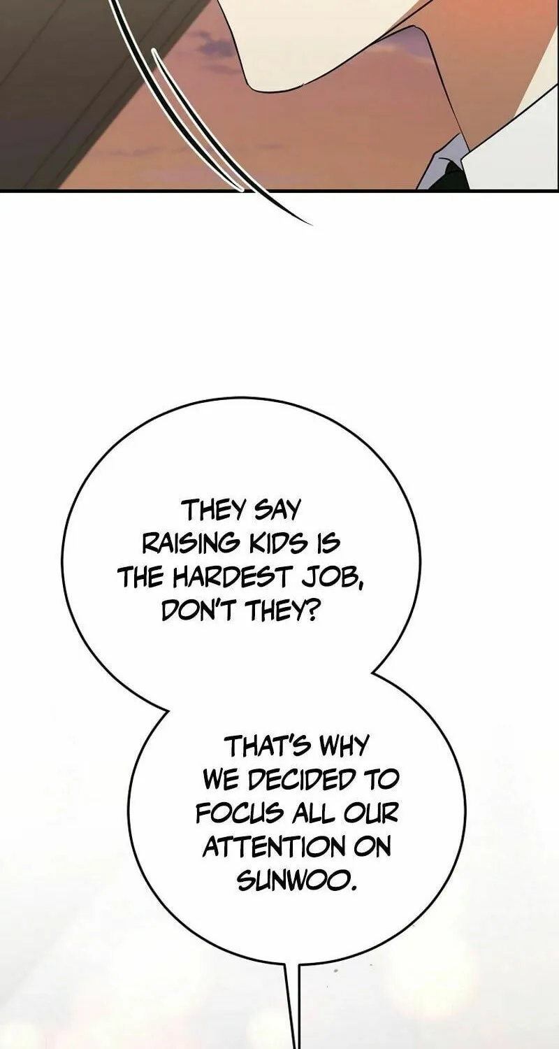 I Am in the Same Class as the Crazy Male Leads Chapter 39 page 94 - 