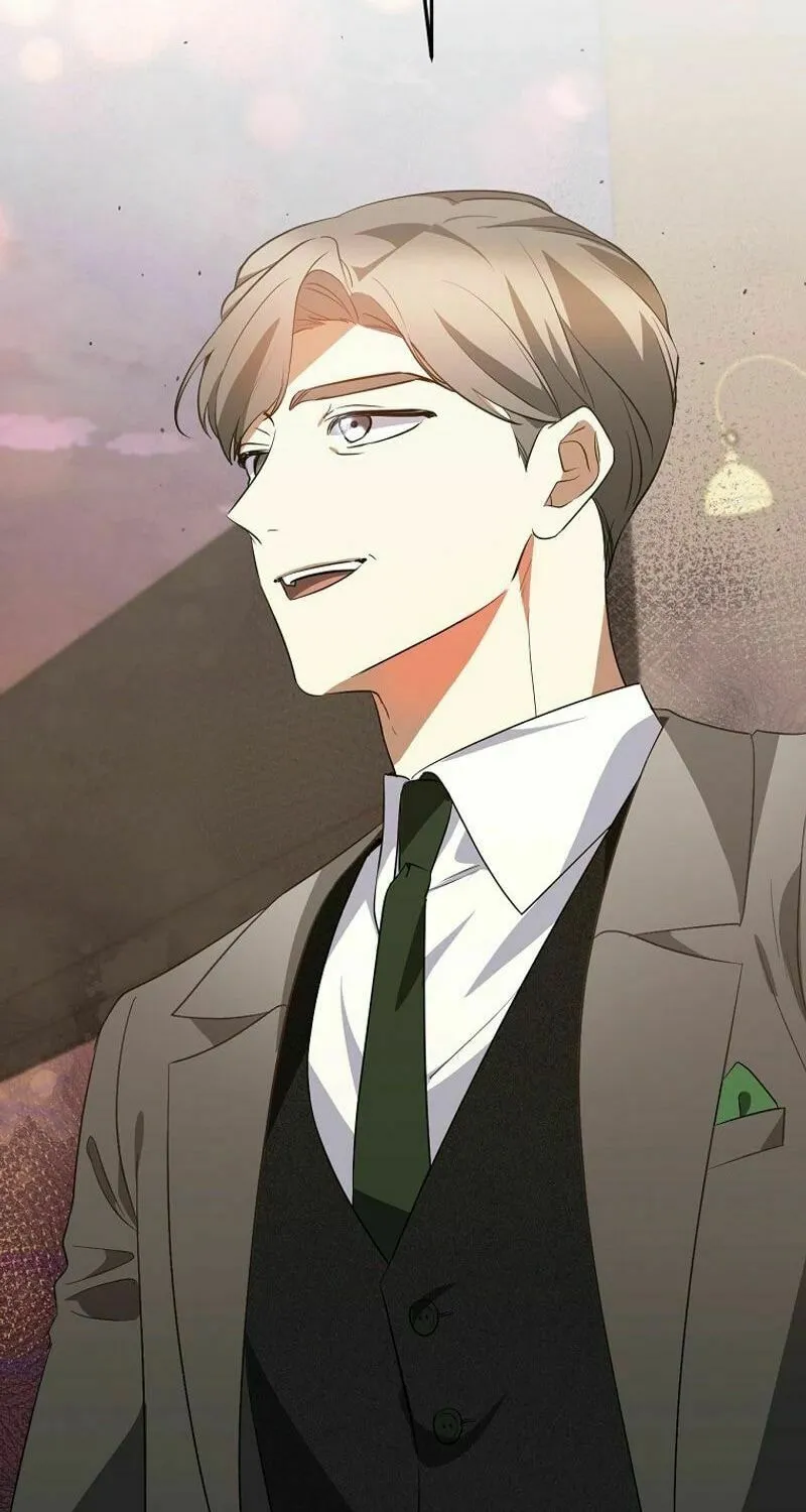 I Am in the Same Class as the Crazy Male Leads Chapter 39 page 95 - 