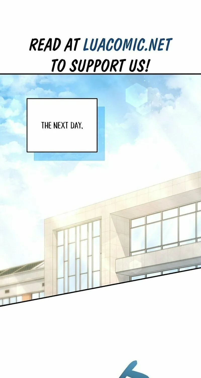 I Am in the Same Class as the Crazy Male Leads Chapter 4 page 2 - 
