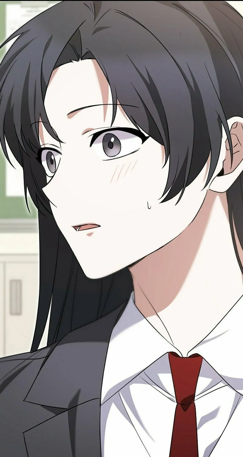 I Am in the Same Class as the Crazy Male Leads Chapter 4 page 102 - 