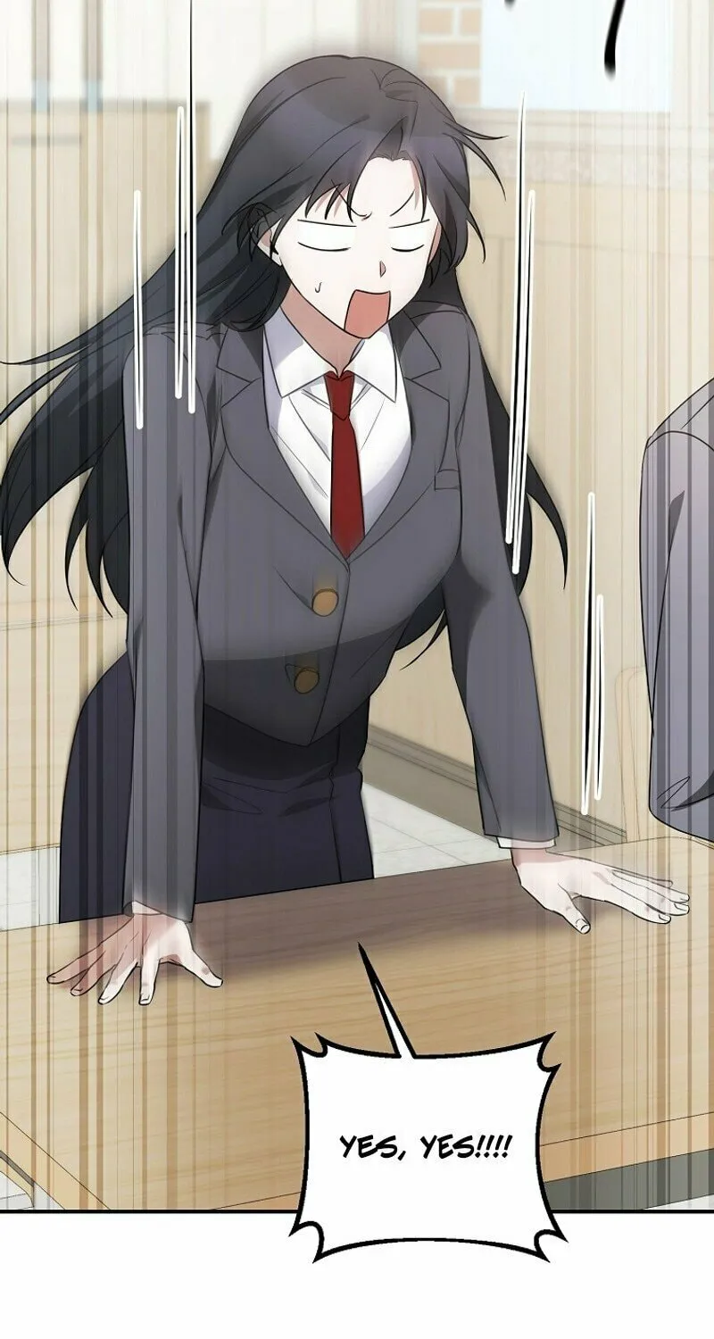 I Am in the Same Class as the Crazy Male Leads Chapter 4 page 104 - 