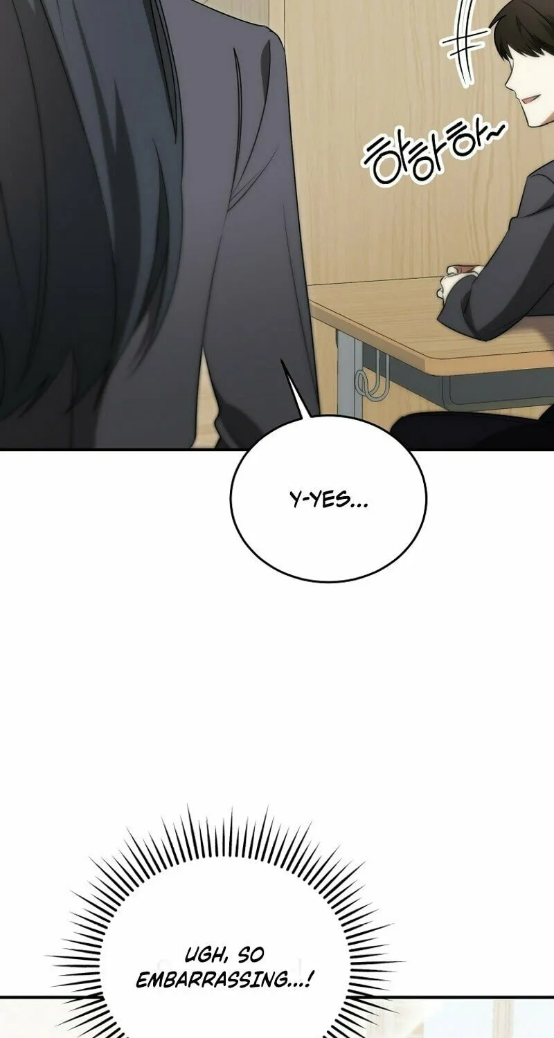 I Am in the Same Class as the Crazy Male Leads Chapter 4 page 106 - 