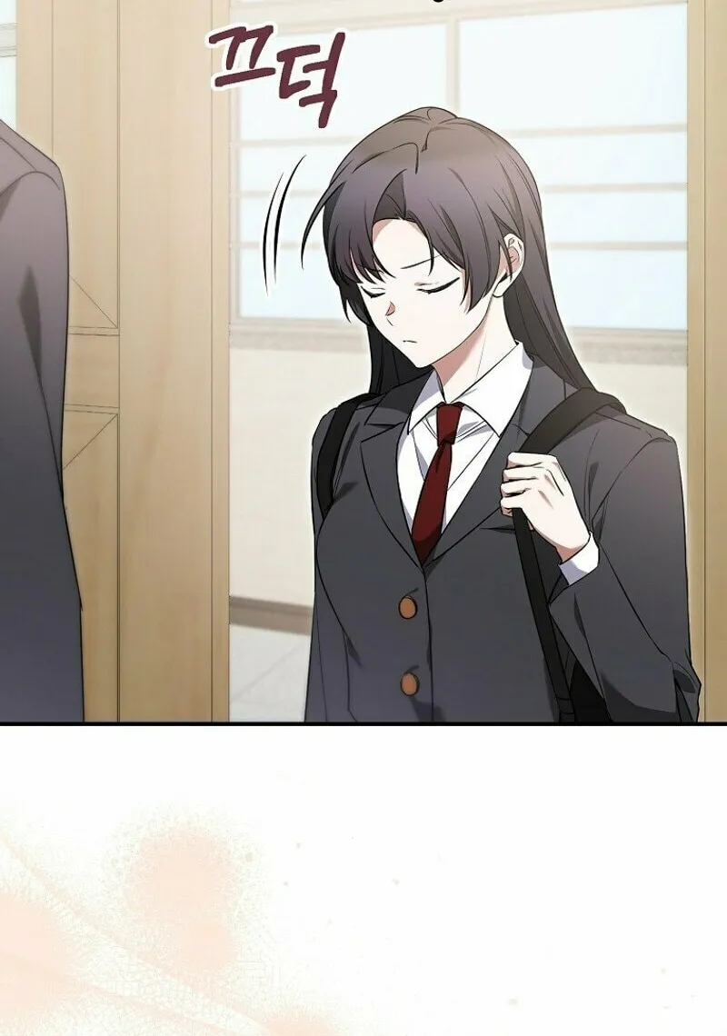 I Am in the Same Class as the Crazy Male Leads Chapter 4 page 12 - 