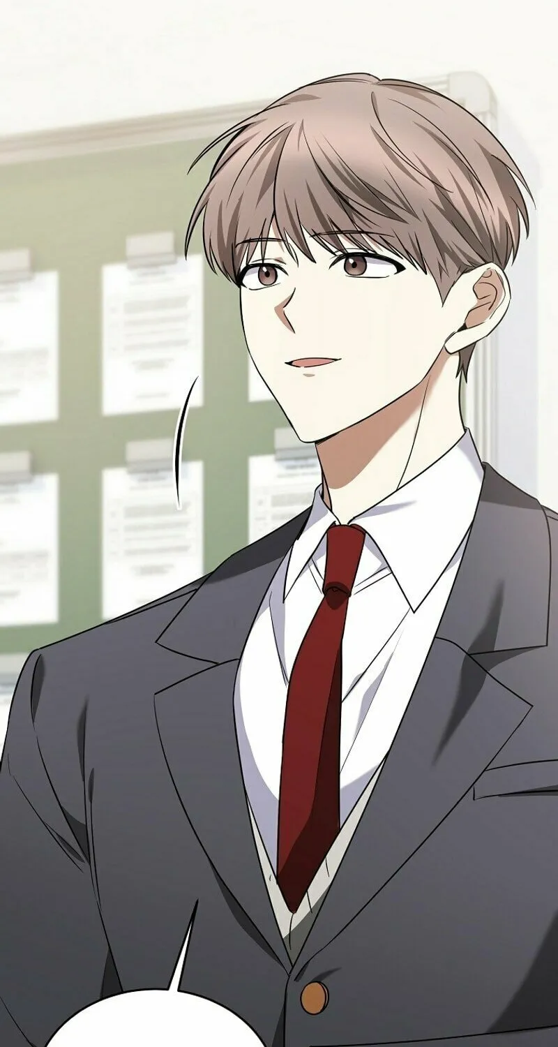 I Am in the Same Class as the Crazy Male Leads Chapter 4 page 111 - 