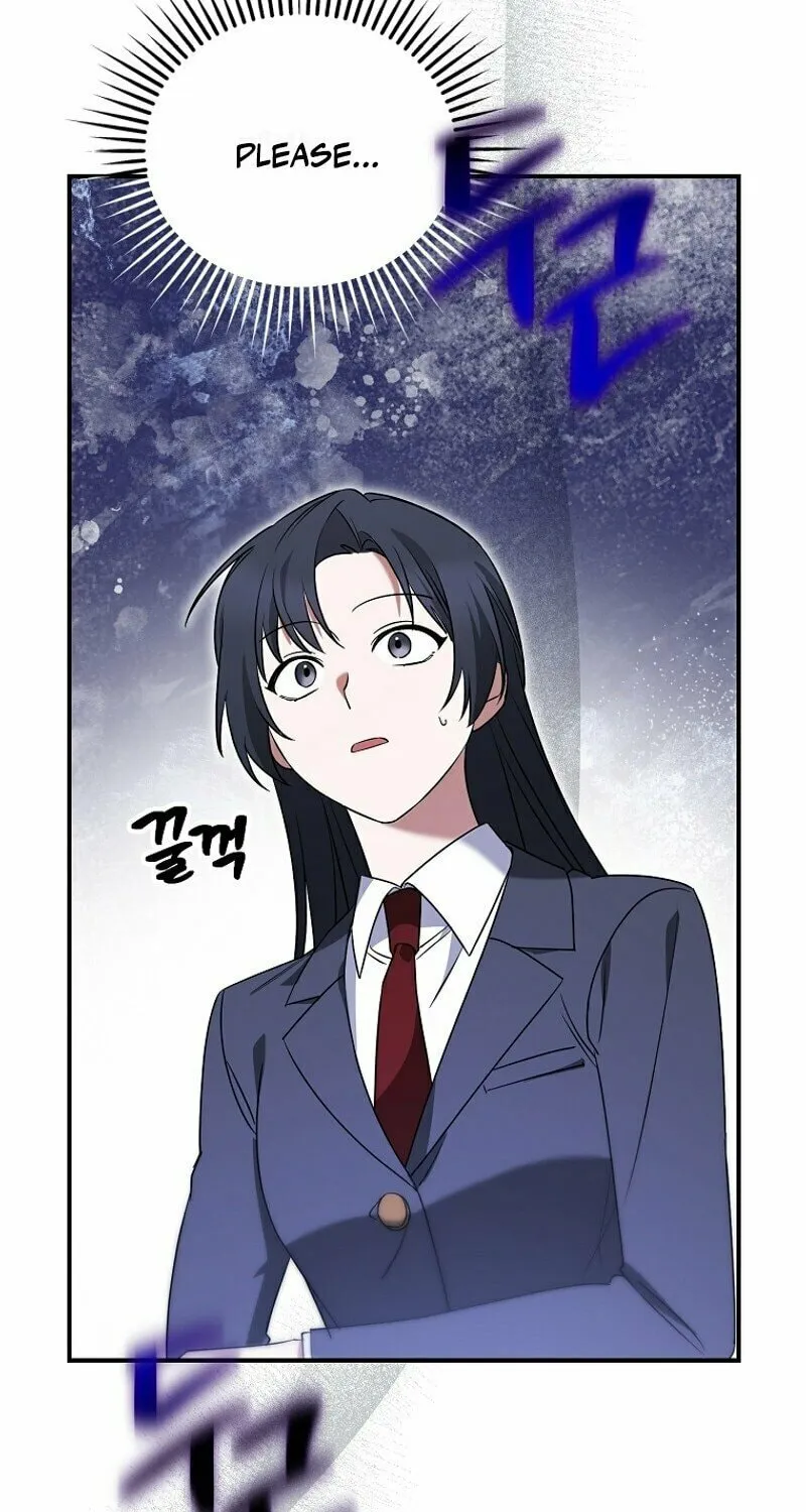 I Am in the Same Class as the Crazy Male Leads Chapter 4 page 121 - 