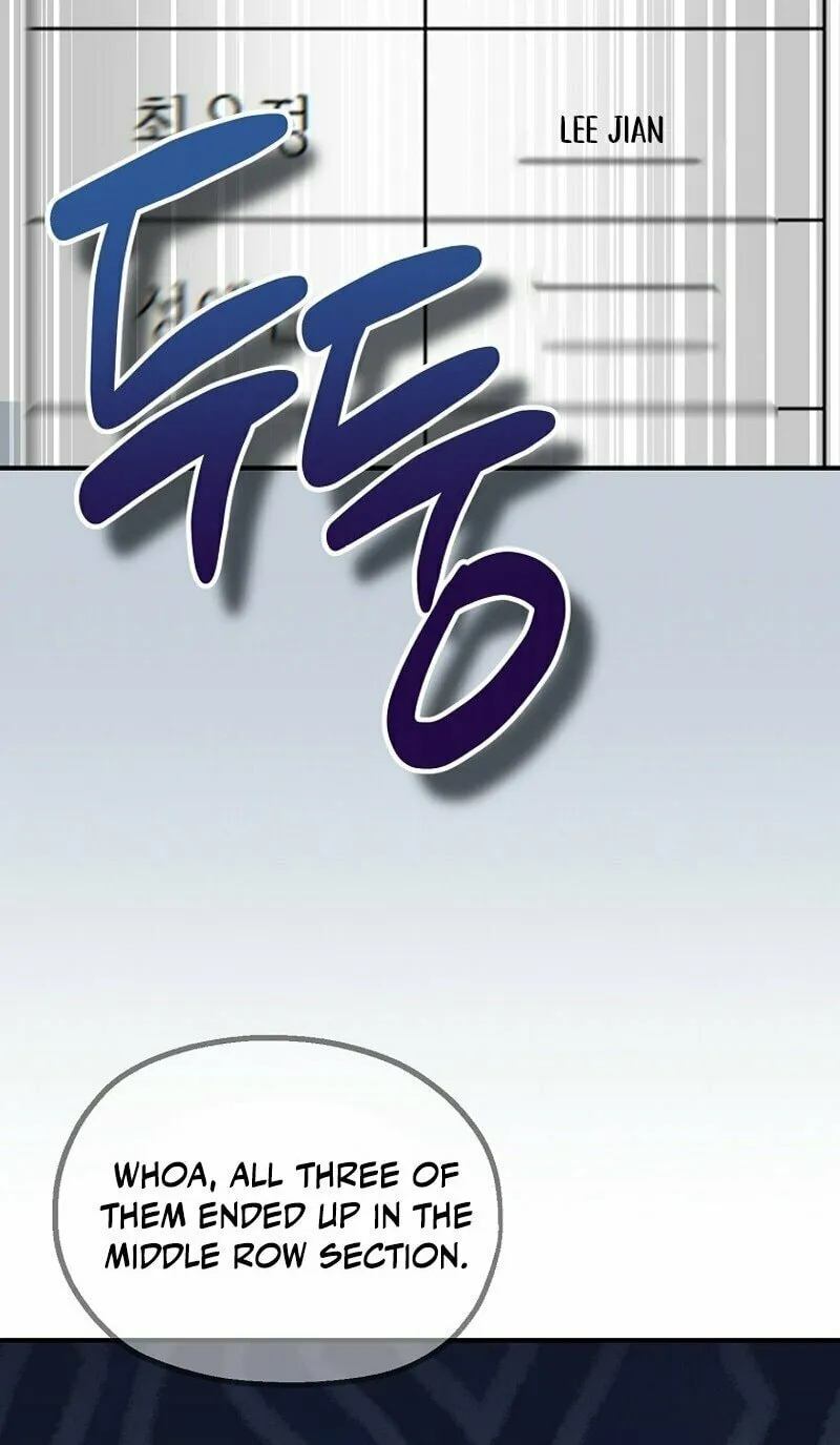 I Am in the Same Class as the Crazy Male Leads Chapter 4 page 123 - 