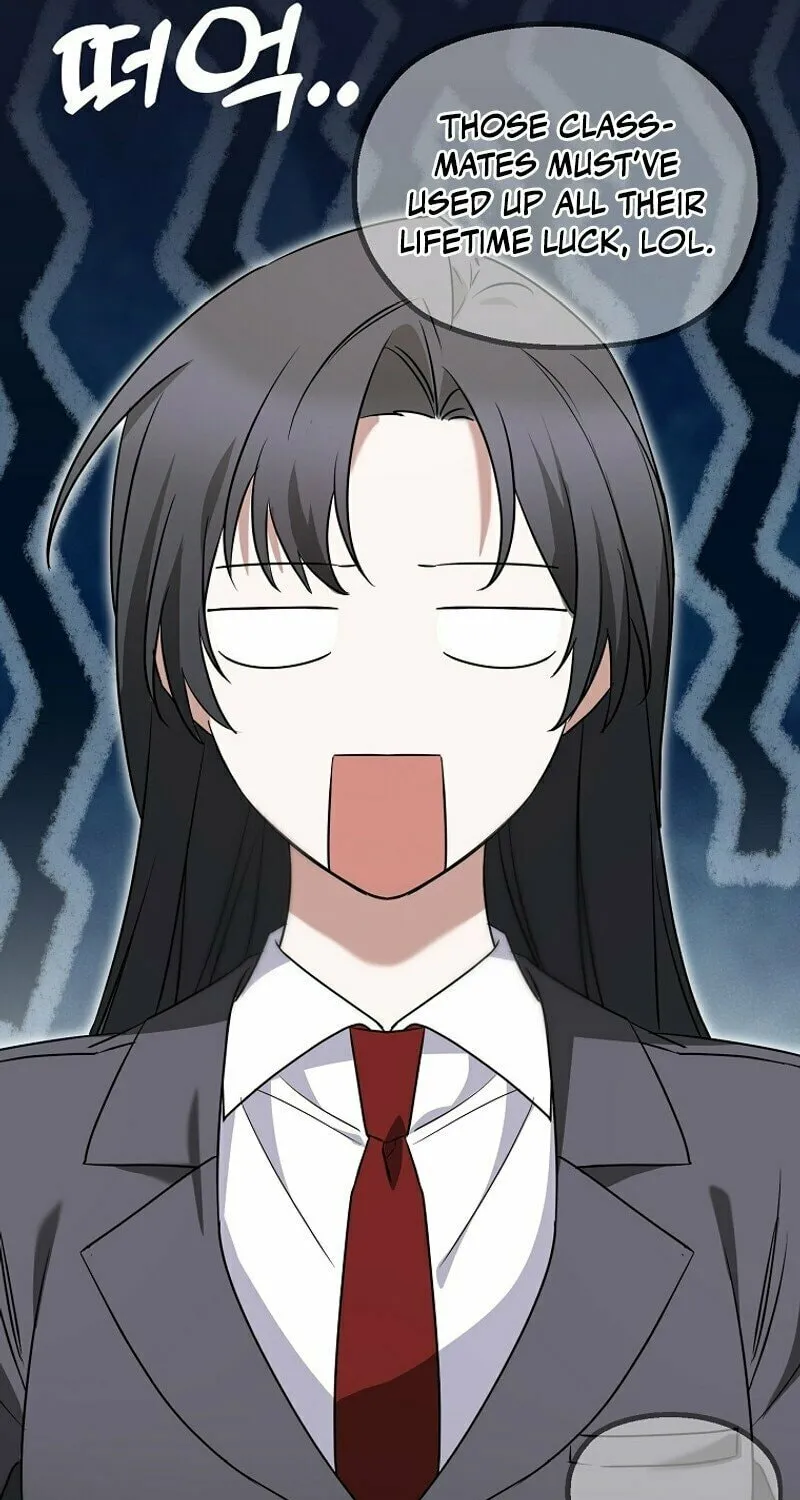 I Am in the Same Class as the Crazy Male Leads Chapter 4 page 124 - 