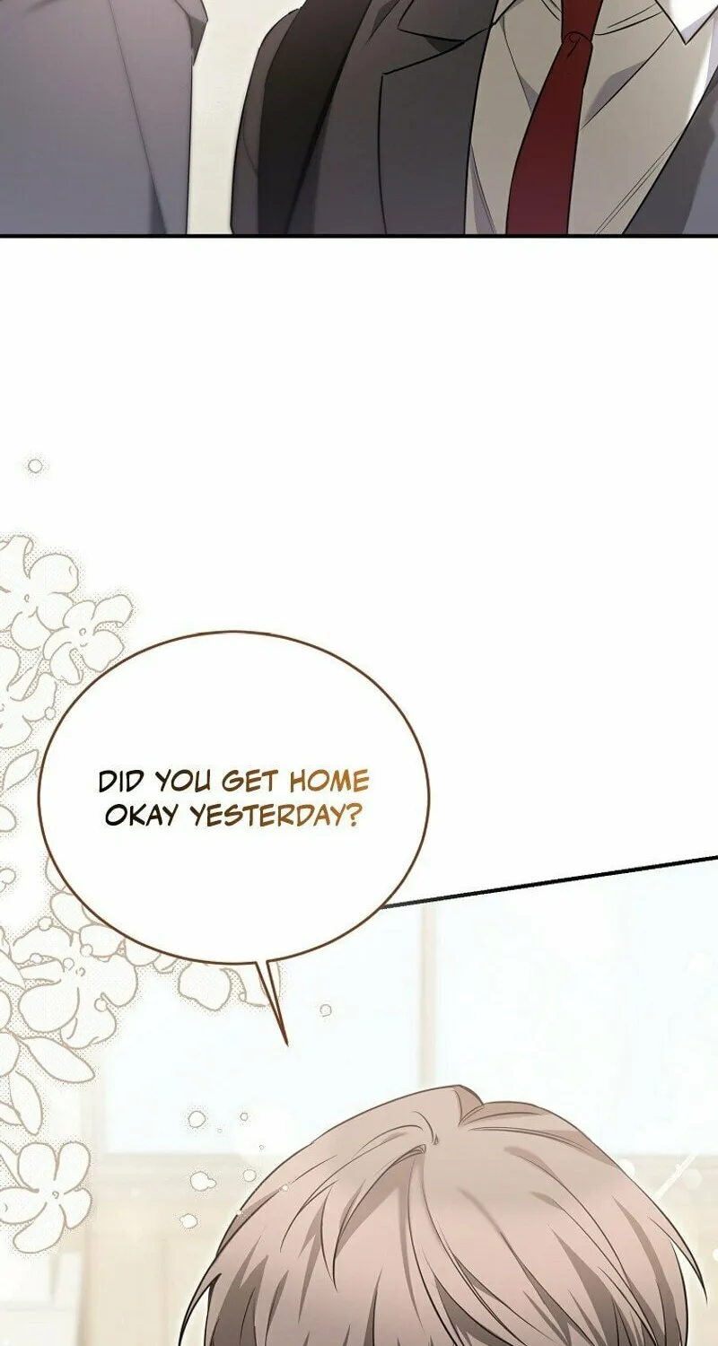 I Am in the Same Class as the Crazy Male Leads Chapter 4 page 14 - 