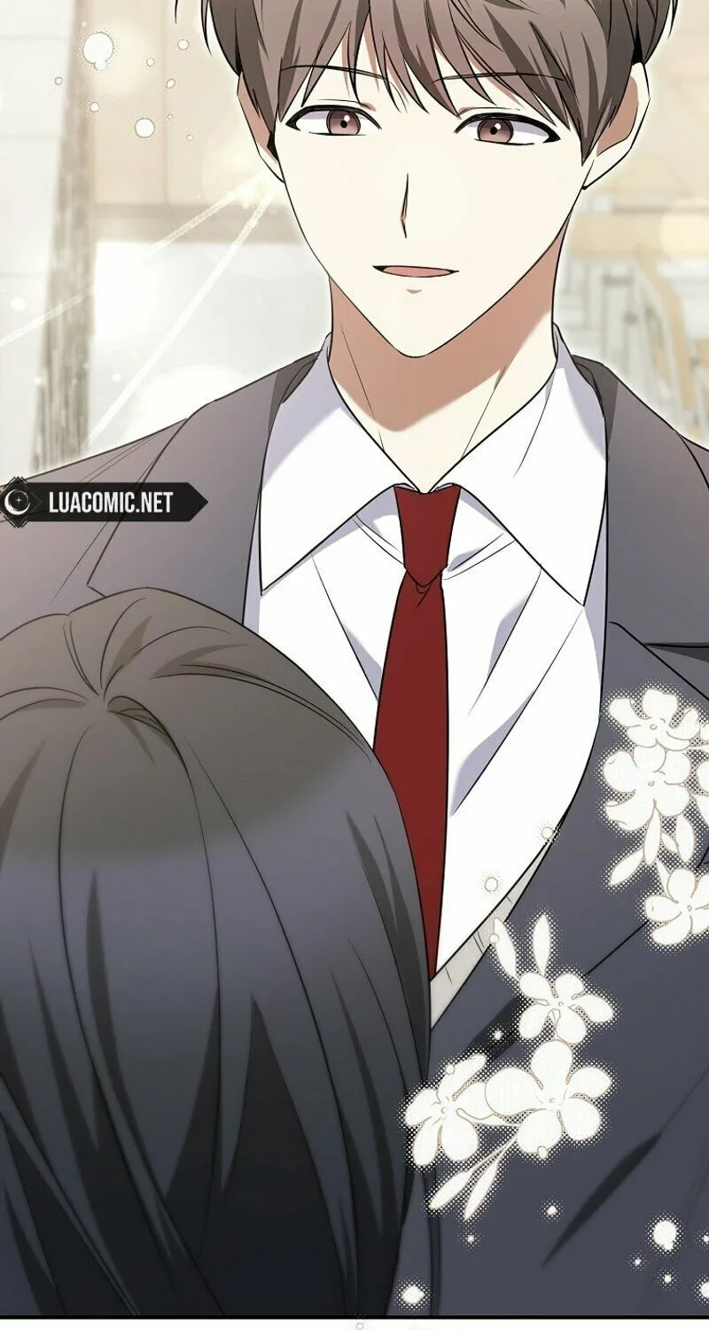 I Am in the Same Class as the Crazy Male Leads Chapter 4 page 15 - 