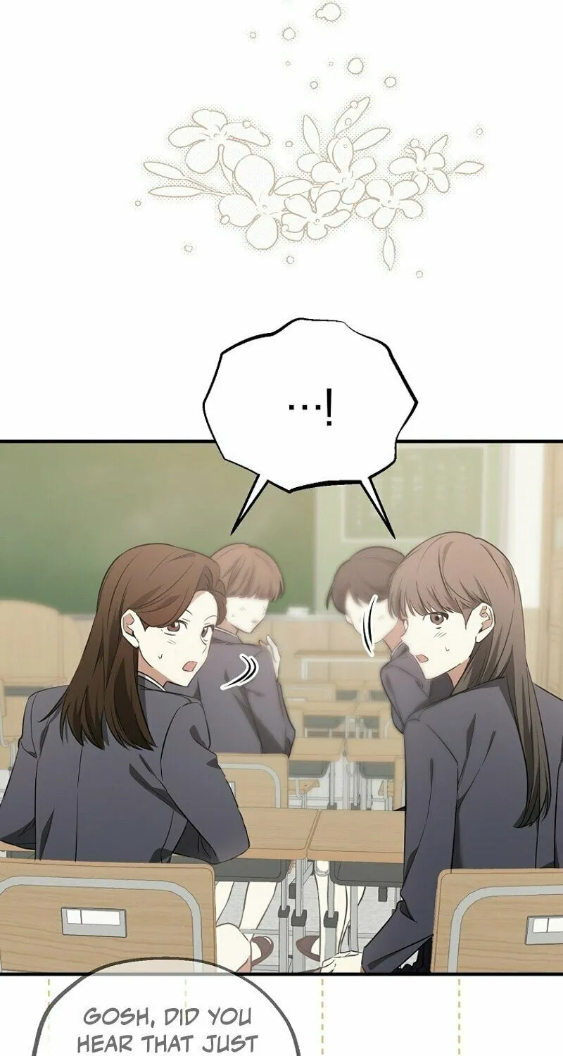 I Am in the Same Class as the Crazy Male Leads Chapter 4 page 16 - 