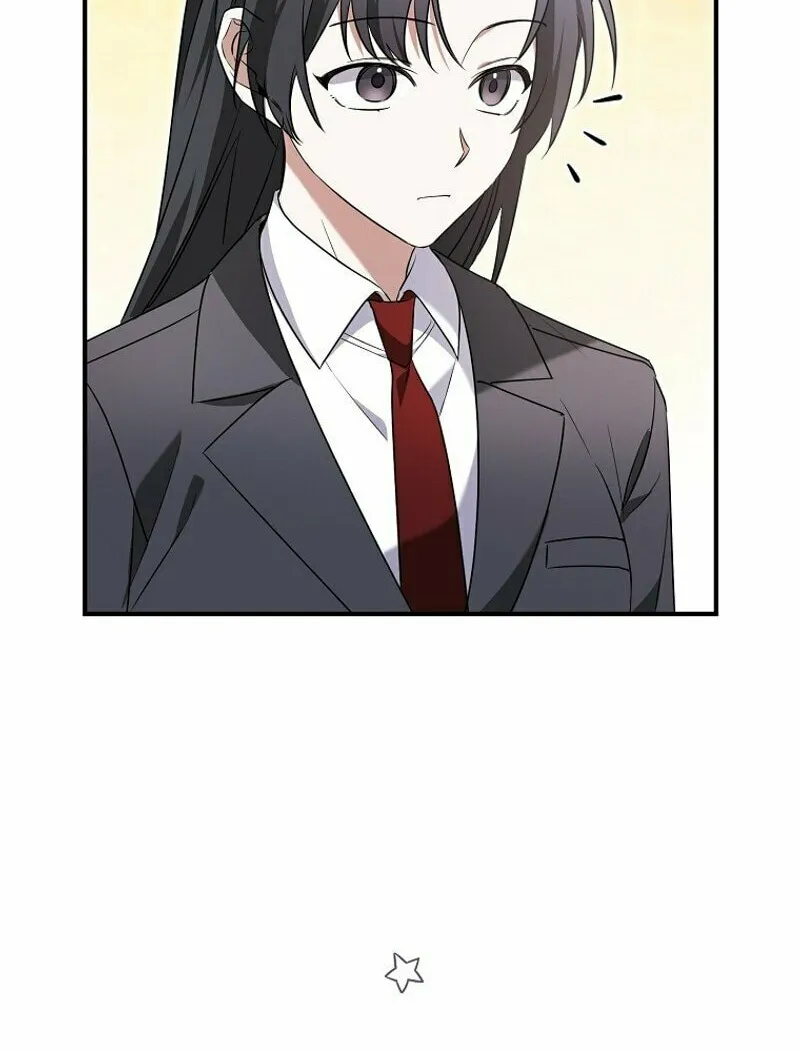 I Am in the Same Class as the Crazy Male Leads Chapter 4 page 24 - 