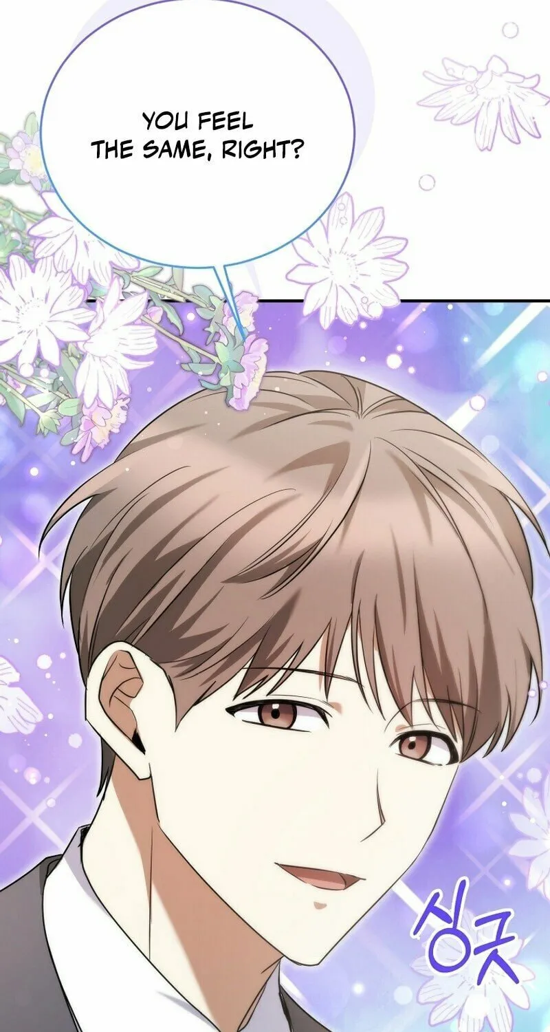 I Am in the Same Class as the Crazy Male Leads Chapter 4 page 37 - 