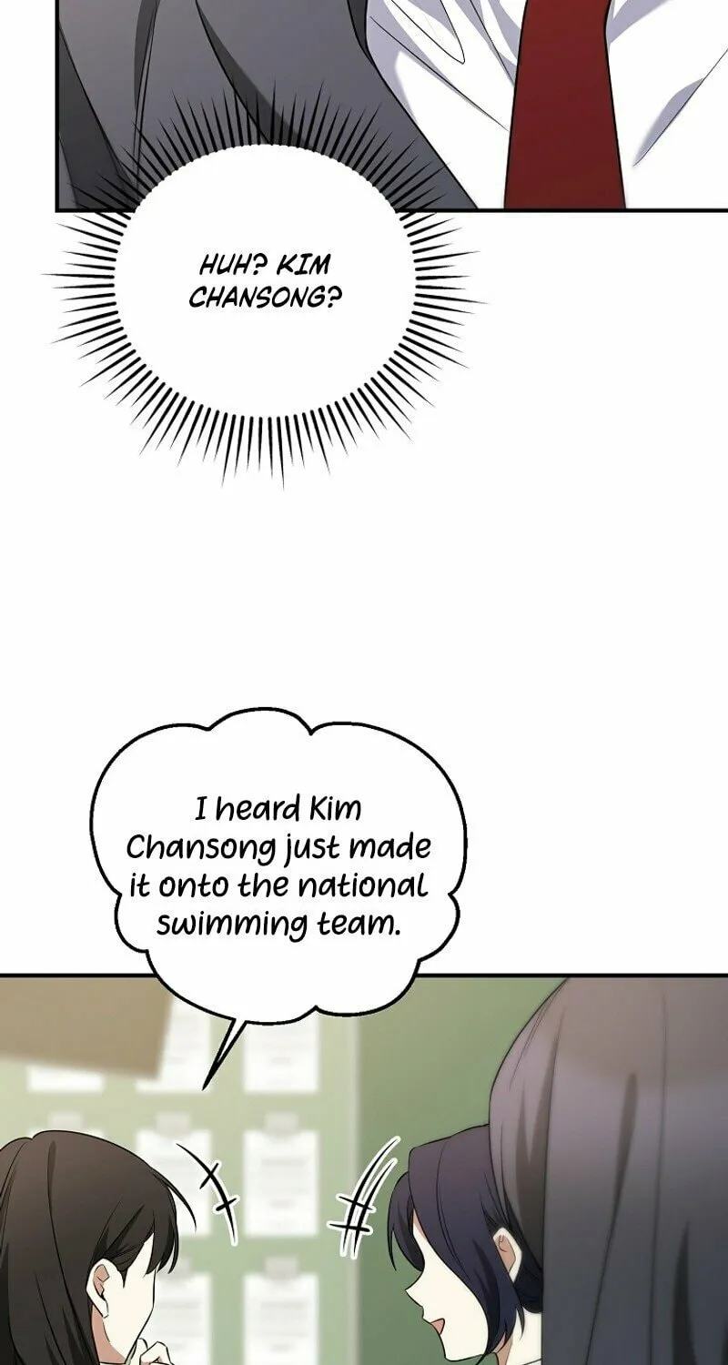 I Am in the Same Class as the Crazy Male Leads Chapter 4 page 41 - 