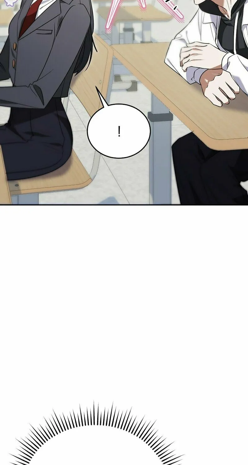 I Am in the Same Class as the Crazy Male Leads Chapter 4 page 47 - 