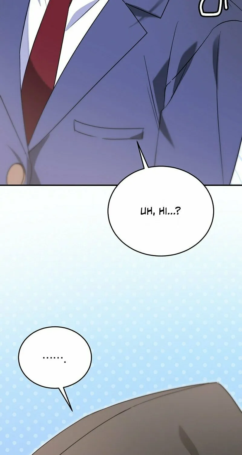 I Am in the Same Class as the Crazy Male Leads Chapter 4 page 50 - 
