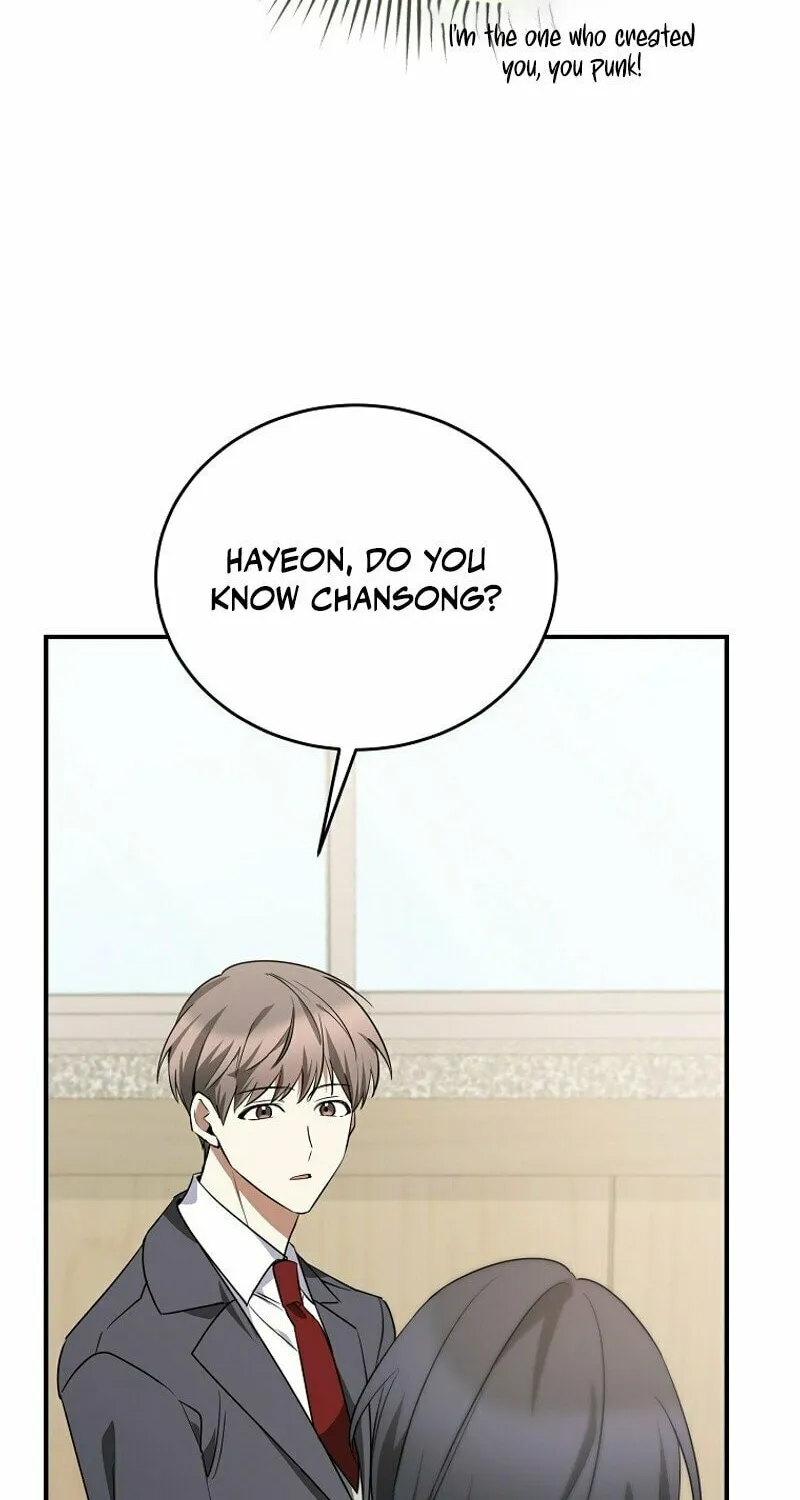 I Am in the Same Class as the Crazy Male Leads Chapter 4 page 58 - 