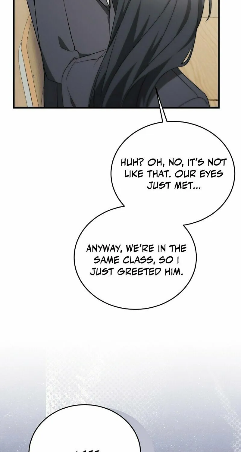 I Am in the Same Class as the Crazy Male Leads Chapter 4 page 59 - 