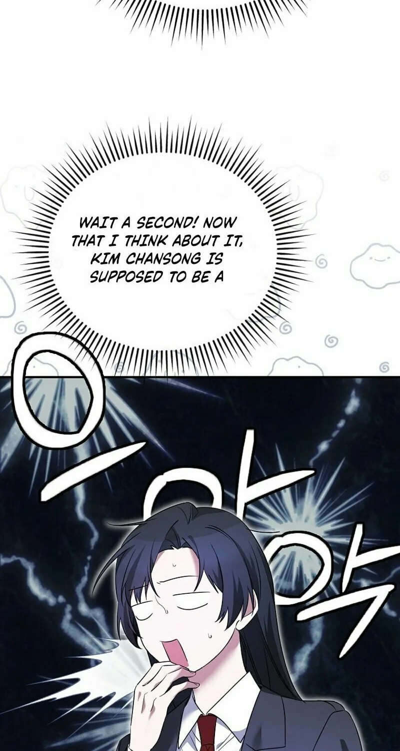 I Am in the Same Class as the Crazy Male Leads Chapter 4 page 64 - 