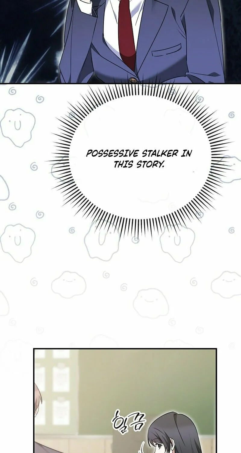 I Am in the Same Class as the Crazy Male Leads Chapter 4 page 65 - 
